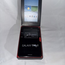 Samsung Galaxy Tab 2