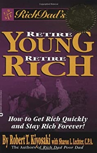 Rich dad retraite jeune - retraite,