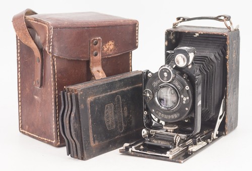 Zeiss ikon maximar 107 - zeiss,