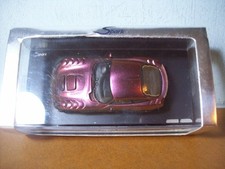 1/43 SPARK S0221 TVR SAGARIS 2005 CHAMELEON