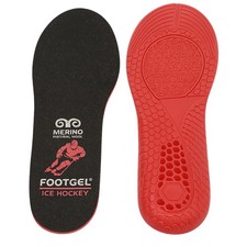 Footgel De Hockey Sur Glace