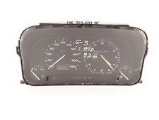 VW Golf 3 MK3 1.9TD 1993 LHD