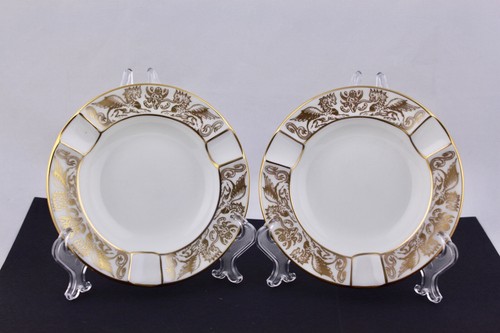 Set wedgwood gold - set,