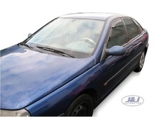 Deflecteurs D'Air / De Vent