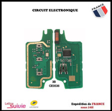  ELECTRONIQUE POUR PLIP DE