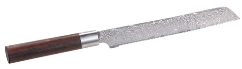 Couteau cuisine damas - couteau,
