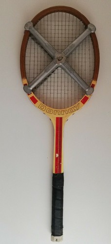 Donnay eastern raquette tennis - eastern,