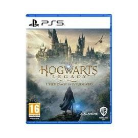 Jeu ps5 warner bros - warner,