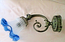 APPLIQUE LUMINAIRE metal