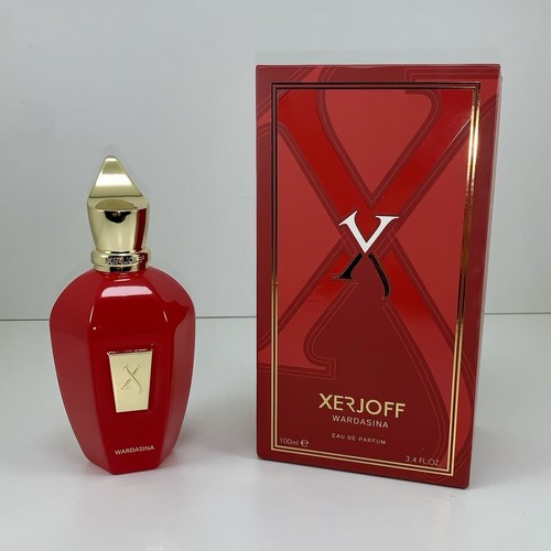 Xerjoff wardasina eau - xerjoff, de