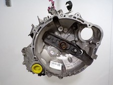 BOITE A VITESSE MECANIQUE