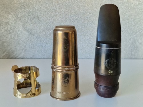 Buse vintage selmer - vintage, c*