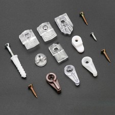  24 Pcs Kit De Suspension Pour