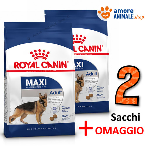 Sacs royal canin chien - sacs,