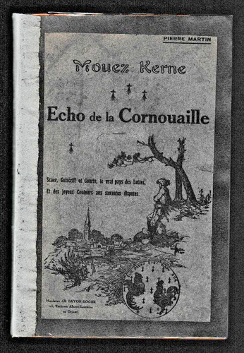 Martin mouez kerne - kerne, de