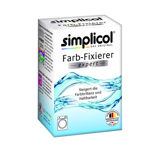 Simplicol couleur fixateur - couleur,