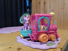 My Little Pony Train Playset