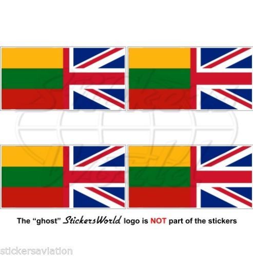 Lituanie uk drapeau - lituanie,