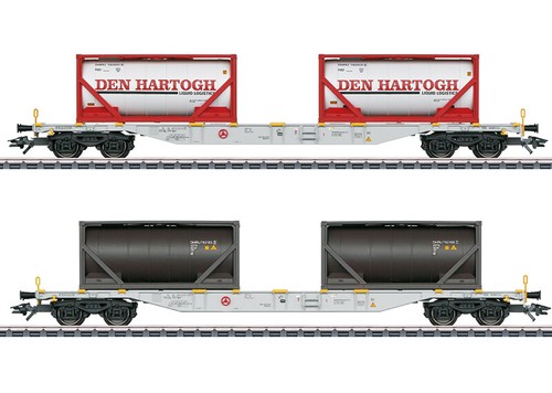 Marklin art 47137 set 2 - nl,