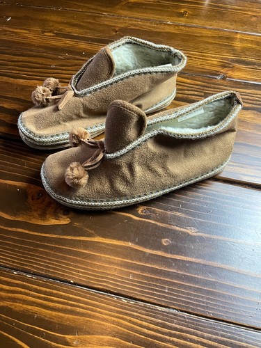 Deer stags slipper - deer,