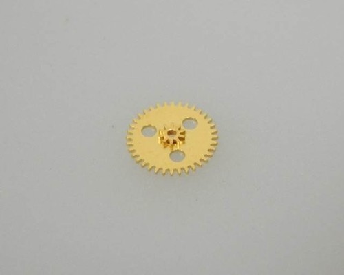 Unitas 6497 roue minuterie - 6497, de