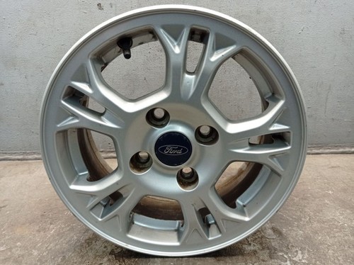 Ford fiesta jante - ford,