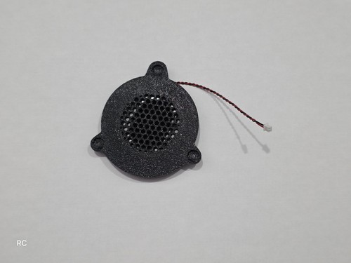 Speaker haut parleur - , digital