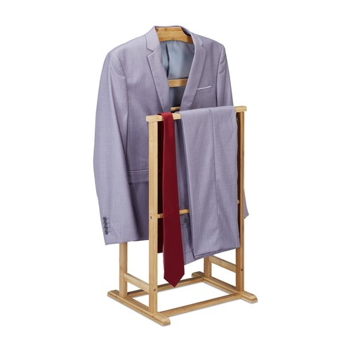 Valet chambre bambou - valet, de