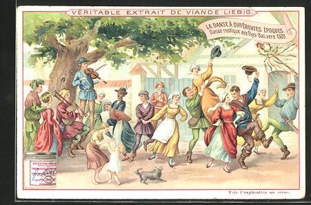 Photo collection liebig - de,
