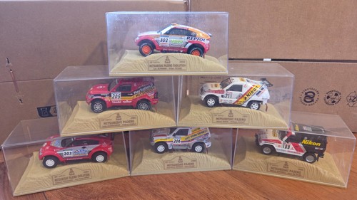 Lot miniatures norev 1 - miniatures,