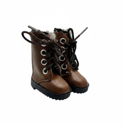 Bottes miniatures lacets de - lacets,