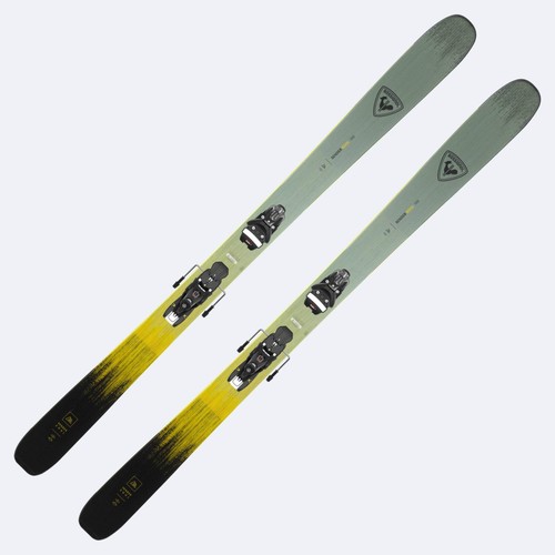 2026 rossignol sender soul - rossignol,