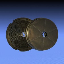 1 Filtre à Charbon Actif