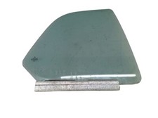 Side window door window right rear for VW Golf IV CABRIOLET (1E7) 1.6