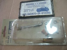 PEUGEOT 203 ,403, 404, 504 Pieces KIT VIT Pieces d'origine Solex 32 PBIC PBICA 