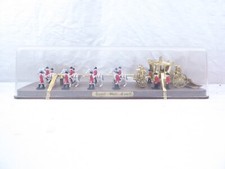 CRESCENT TOYS - CARROSSE