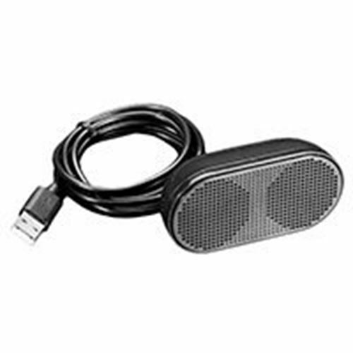 Mini haut parleur stéréo - haut-parleur, usb