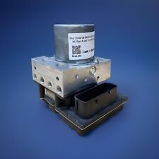 Refurbished ABS Brake Pump Module 2004 - 07 BMW E60 5-Series | 3451 6775730-01