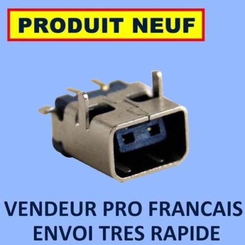 Prise alimentation - prise,