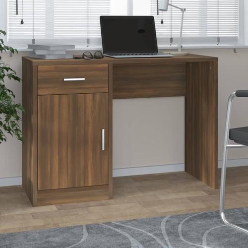 Bureau avec tiroir armoire - bureau, et