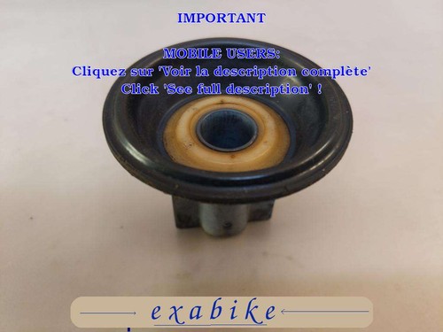 Boisseau carburateur pour - boisseau, de
