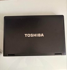 Toshiba Dynabook Satellite B552/F Corei7 3520M SSD 128GB RAM 8GB Win 10 Home