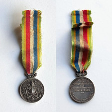 FRANCE MEDAILLE ASSOCIATION