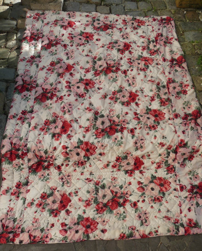 Couette ancienne cosy - ancienne, cocoon
