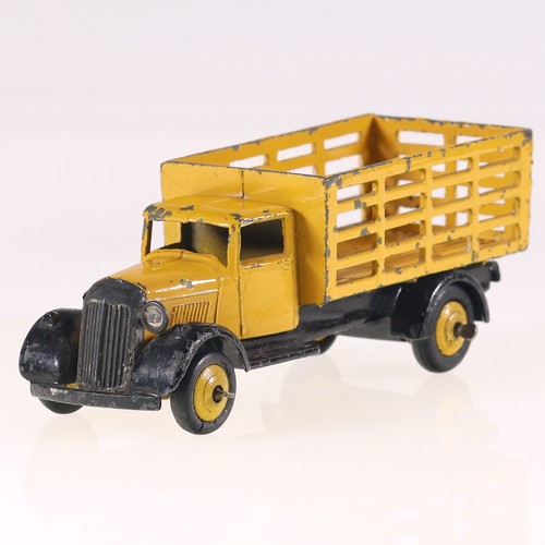 Dinky toys 25f - gb, n°25f