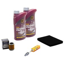 Kit Entretien 2L pour Yamaha