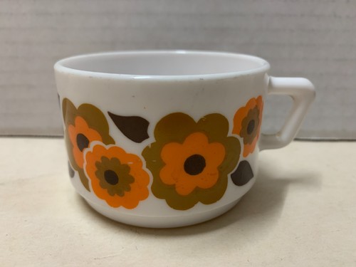 Tasse ceramique arcopal lotus - tasse,