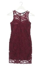 AMBIANCE Robe en dentelle