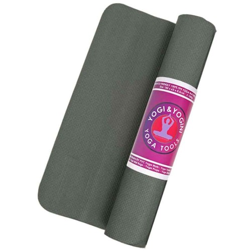 Tapis yoga gris 1250 - de,