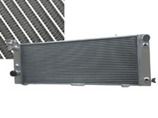 Radiateur pour 1994-2001 Jeep